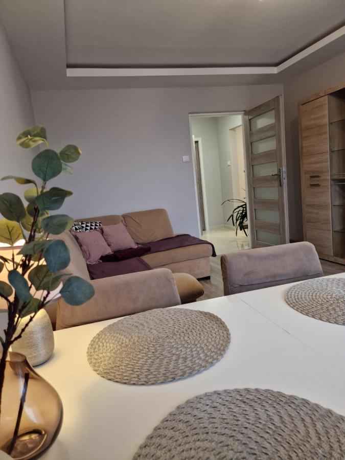 Apartament - 2 Pokoje W Lodzi - Blisko Atlas Arena, Zoo, Centrum, Piotrkowska 外观 照片