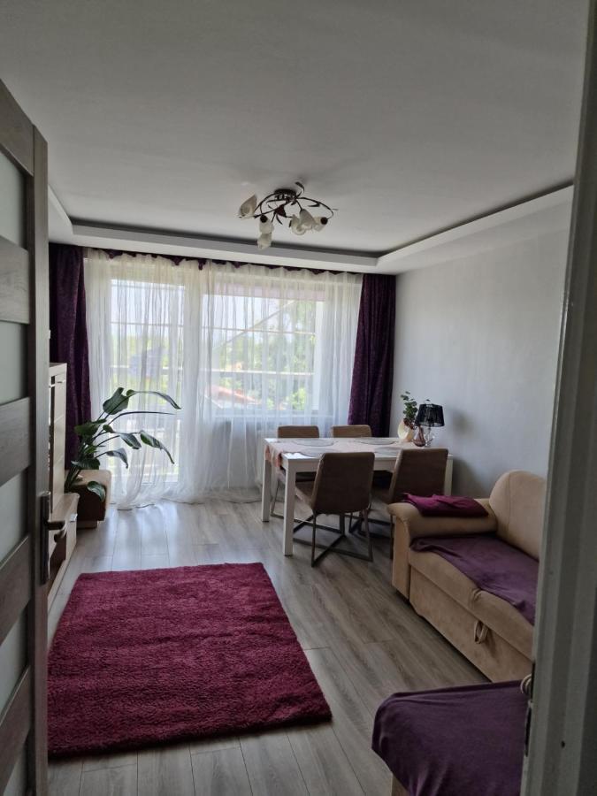 Apartament - 2 Pokoje W Lodzi - Blisko Atlas Arena, Zoo, Centrum, Piotrkowska 外观 照片